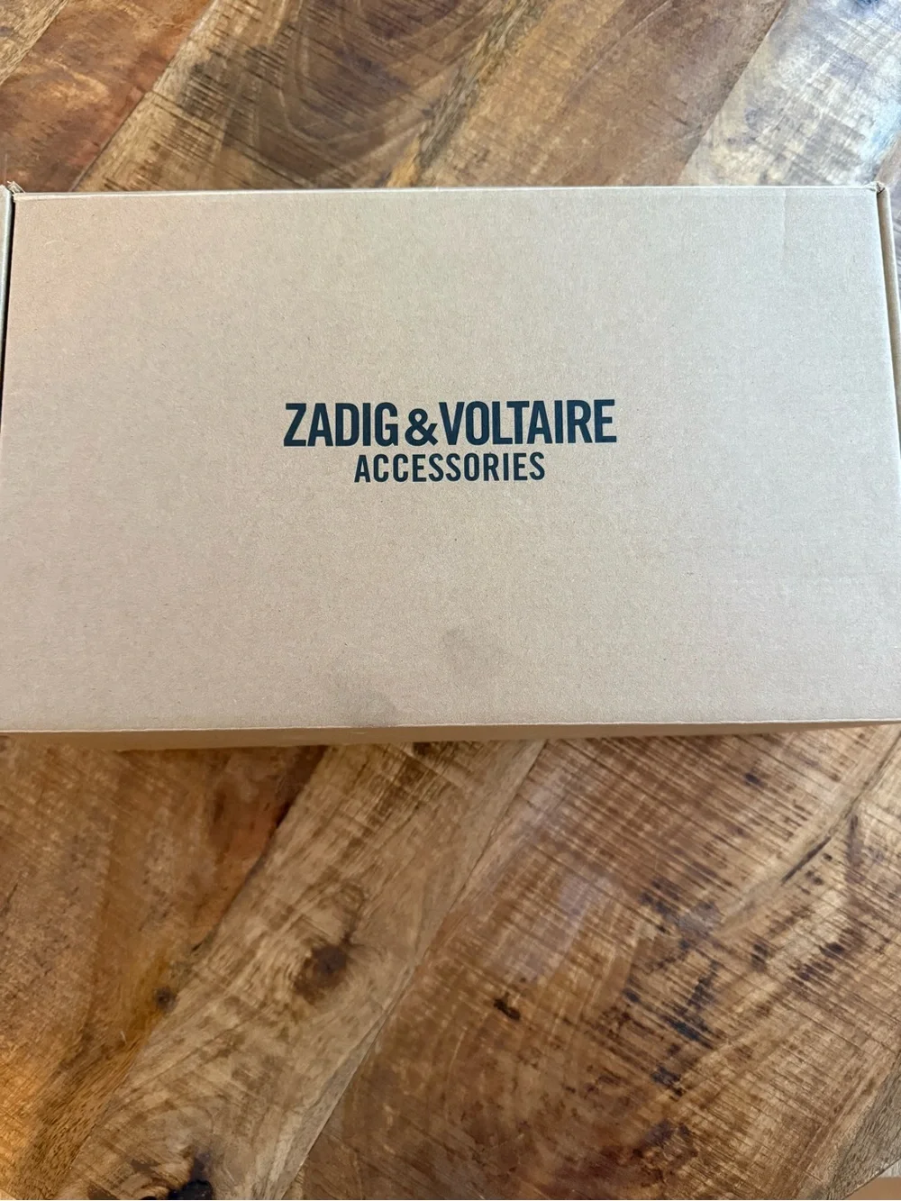 NIB Zadig & Voltaire Women’s Mid Flash Sneakers, Size 40
